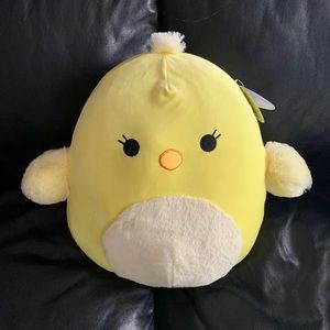 16” Aimee the chick Squishmallow